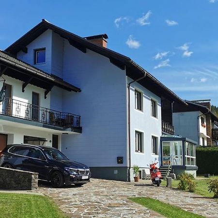 Haus Alpenland Apartamento Mariazell Exterior foto